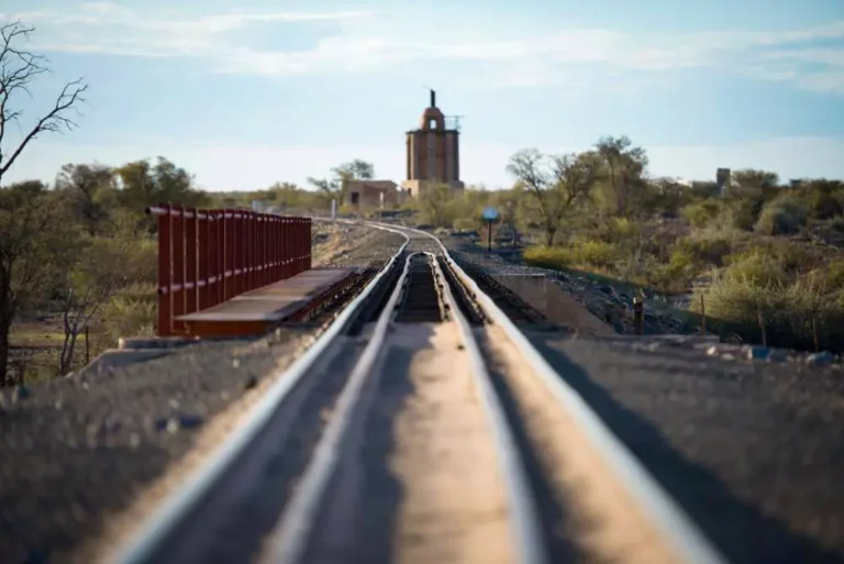 Railway Track